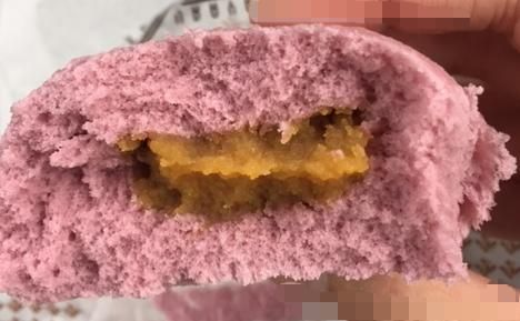 やきいもまん(セブンイレブン)の写真詐欺がひどすぎる!【感想・カロリー等】