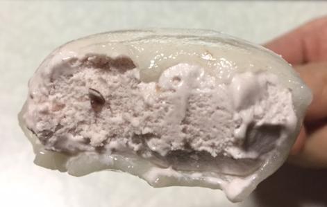 雪見だいふくおしるこを食べてみた「ほんのりあんこ味」【感想・カロリー】