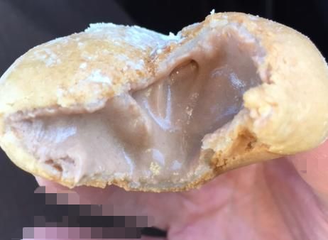 もちぽにょ×ダースのコラボ商品(スリーエフ)を食べてみた【感想・カロリー】