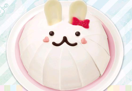 セブンイレブンのひな祭りケーキ2017|種類・予約方法等