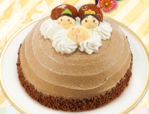コンビニのひな祭りケーキ(2017)まとめ|価格・種類・予約方法等