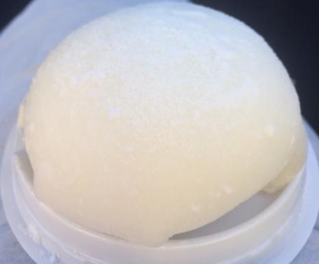 雪苺娘(ヤマザキ)を食べたみた「冬の定番スイーツ」【感想・販売時期・カロリー等】