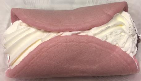 ふわもちさくら和むれっと(セブンイレブン)を食べてみた【感想・カロリー】
