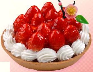 イオンのひなまつりケーキ2017|価格・種類・予約方法等