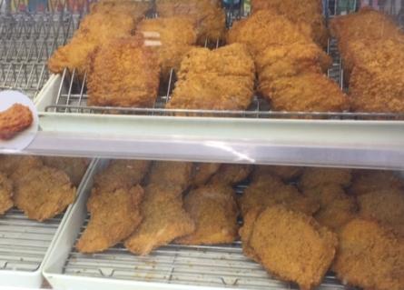 3月はファミチキが無料|ソフトバンクのクーポンを実際に使ってみた