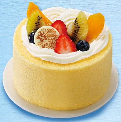 ローソンの「こどもの日」ケーキ2017|価格・種類・予約方法等