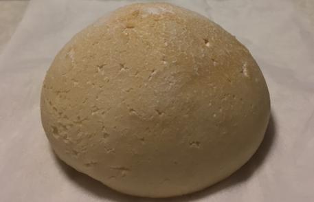 みたらしぷにゃ(セブンイレブン)を食べてみた「ほんのりしょう油味」【感想・カロリー】