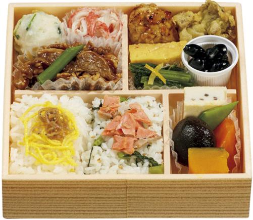 セブンイレブンの「こだわり特製弁当」|種類・予約・注文方法【冠婚葬祭】