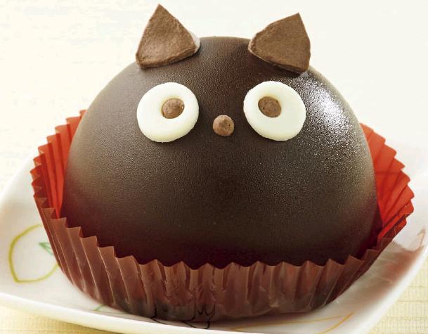 【2017年ハロウィン】コンビニのケーキ・スイーツまとめ|価格・種類等比較