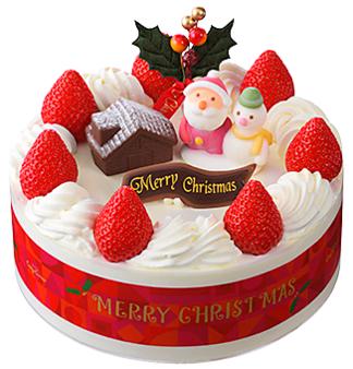 銀座コージーコーナーのクリスマスケーキ18 種類 予約方法 ピロ式お役立ち スイーツ情報