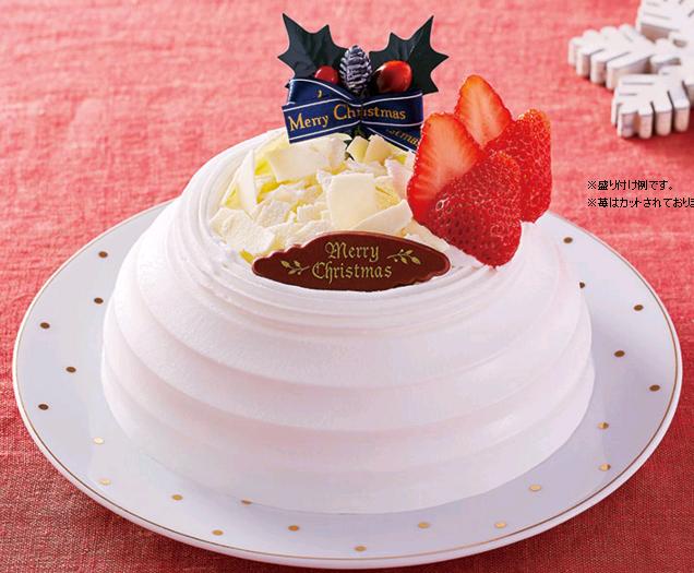 デイリーヤマザキのクリスマスケーキ 18 価格 種類 予約期限等 ピロ式お役立ち スイーツ情報