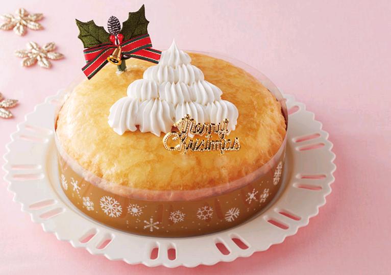 デイリーヤマザキのクリスマスケーキ 18 価格 種類 予約期限等 ピロ式お役立ち スイーツ情報