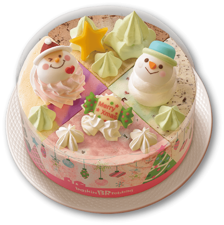 マザーランド 子羊 偽装する サーティワン アイス ケーキ クリスマス Shinshu Navi Jp