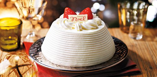 セブンイレブンのクリスマスケーキ 価格 種類 予約期限 ピロ式お役立ち スイーツ情報