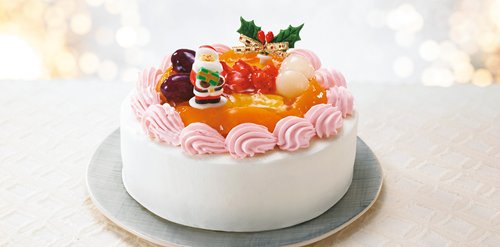 セブンイレブンのクリスマスケーキ21 価格 種類 予約期限 ピロ式お役立ち スイーツ情報