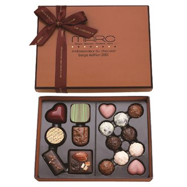イオンのバレンタイン2021は ブランドチョコが多数 種類 価格等 ピロ式お役立ち スイーツ情報