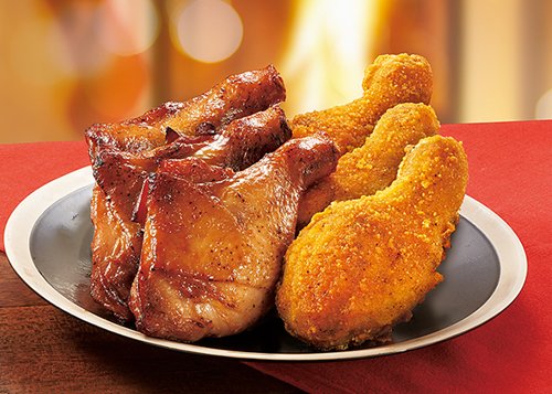 ファミリーマートのクリスマスチキン 21 種類 販売期間等 ピロ式お役立ち スイーツ情報