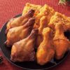 ファミリーマートのクリスマスチキン(2025)｜種類・販売期間等