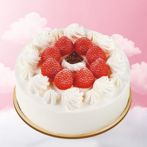 セブンイレブンのクリスマスケーキ2025｜価格・種類・予約期限